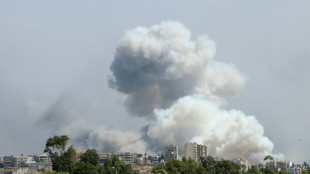 Plus de 350 morts au Liban dans les frappes isra&eacute;liennes les plus intenses en un an