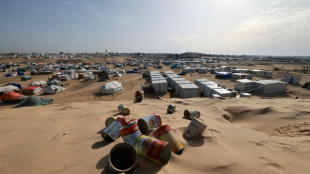 Gaza: les pourparlers de tr&ecirc;ve s'intensifient, mais les craintes de famine persistent