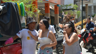 Un s&eacute;isme fait au moins 15 morts en Equateur et au P&eacute;rou