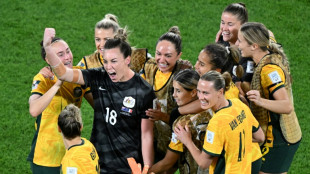 Mondial: tout un pays contre l'Angleterre et un choc Su&egrave;de-Espagne