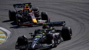 Wolff says Mercedes car 'does not deserve to win'