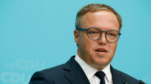 CDU-Politiker Voigt zu neuem Th&uuml;ringer Ministerpr&auml;sidenten gew&auml;hlt