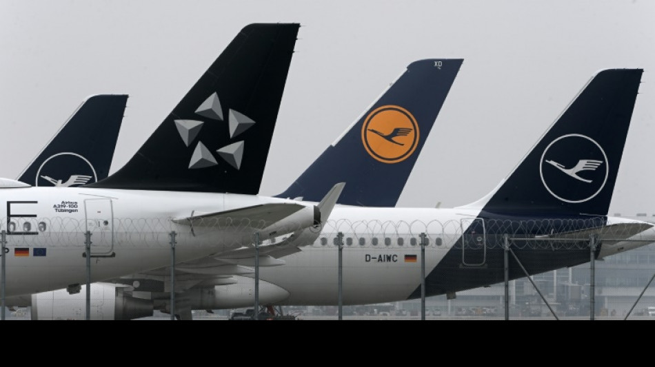 Lufthansa-Chef Spohr erwartet weitere Preiserh&ouml;hungen  