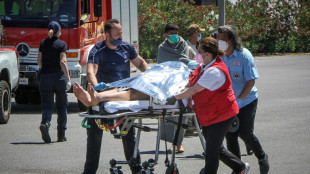 Al menos 78 migrantes muertos y m&aacute;s de 100 rescatados tras naufragio frente a Grecia