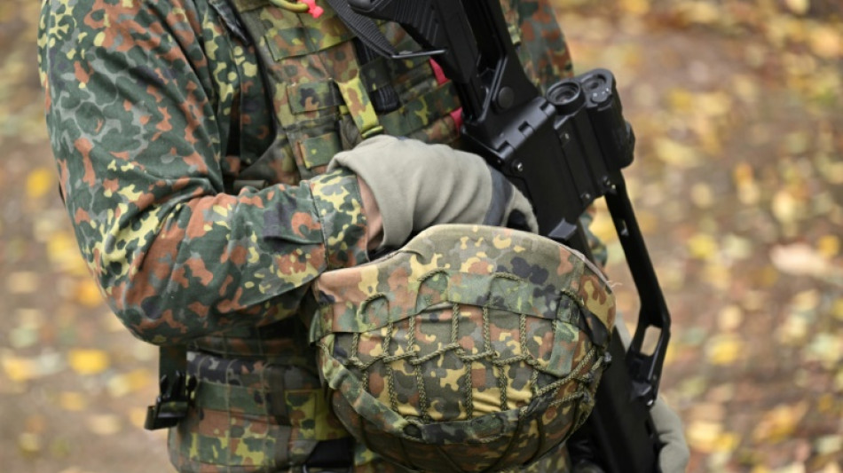 Chefin des Beschaffungsamts kritisiert schleppende Ausweitung in R&uuml;stungsbranche