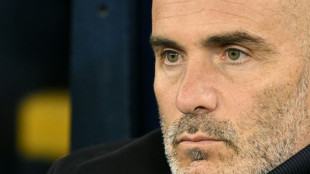 'A disaster' if Man City do not win says Maresca after flawless start