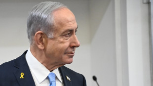 La Casa Bianca invita Netanyahu per parlare dei dazi