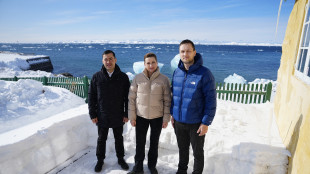 Premier danese in Groenlandia, 'farò il possibile, stiamo uniti'