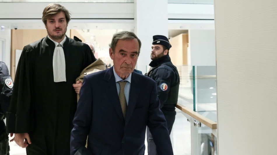 Condenan a la cementera francesa Lafarge por "financiaci&oacute;n del terrorismo" en Siria