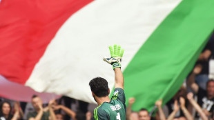 Foot: Gianluigi Buffon met officiellement un terme &agrave; sa carri&egrave;re &agrave; 45 ans (joueur sur r&eacute;seaux sociaux)