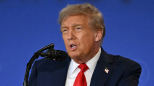 Trump renuncia a cessar-fogo na Ucrânia após cúpula com Putin
