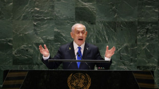 "Si vous nous frappez, nous vous frapperons", lance Netanyahu &agrave; l'ONU contre l'Iran