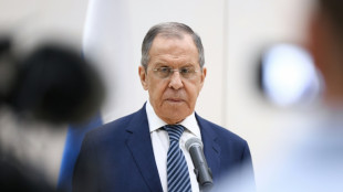 Lavrov agradece la "plena comprensi&oacute;n" de Cuba sobre la guerra en Ucrania