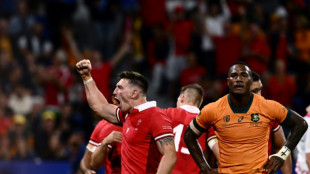 Mondial-2023: humili&eacute;e par le pays de Galles, qualifi&eacute;, l'Australie est au bord du gouffre