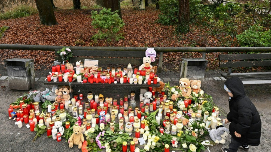 Innenministerkonferenz ber&auml;t nach Messerattacke von Aschaffenburg