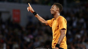 US Open: "Si je me fais d&eacute;chirer, &ccedil;a ne surprendra personne", souligne Monfils