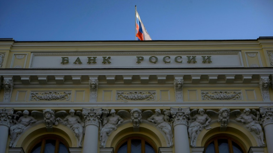 L'Occident veut orchestrer un d&eacute;faut de paiement "artificiel" de la Russie, selon Moscou