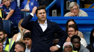 Struggling Chelsea need to 'grow up': Pochettino