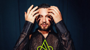 Antonino esce con Venti25, musica, verit&agrave; e rinascita