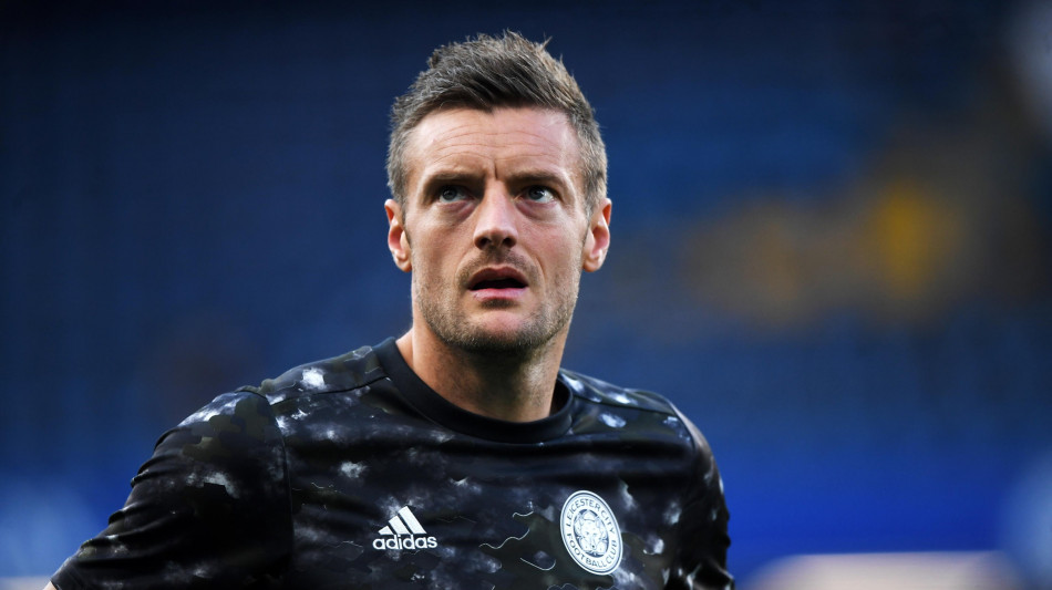 Premier League: Vardy &egrave; tornato, provoca i tifosi del Tottenham