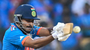 Tons from Iyer and Rahul power India to 410-4 against Dutch