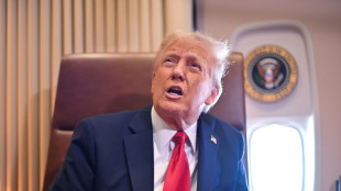 Trump bekr&auml;ftigt Forderung nach Leitzinssenkungen durch US-Zentralbank