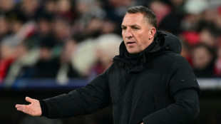 Rodgers calls out 'cowardly' leak amid Celtic civil war