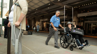 Trump v 'Obamacare': US health costs set to soar for millions in 2026