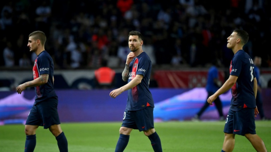 El padre de Messi dice que a su hijo le gustar&iacute;a volver a Barcelona