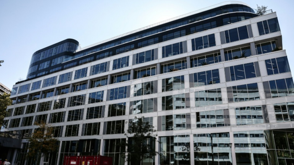 Chikirou absente sur BFMTV: les d&eacute;bats rel&egrave;vent de la "libert&eacute;" des cha&icirc;nes, rappelle l'Arcom