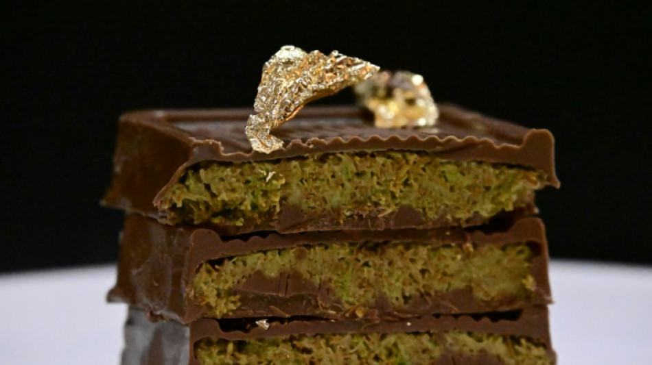 Gericht schränkt Verwendung von Werbebezeichnung "Dubai-Schokolade" weiter ein