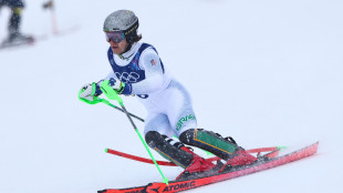 Cdm: nel gigante a Kranjska Gora in testa Pinheiro Braathen, male gli azzurri