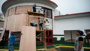 L'ouragan Ian approche Cuba, la Floride se pr&eacute;pare &agrave; son arriv&eacute;e