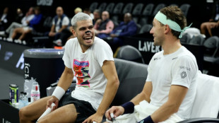 Alcaraz headlines Team Europe in Laver Cup title defense