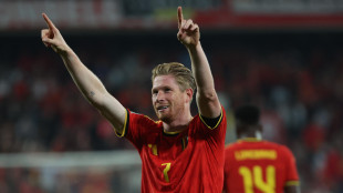 Nations League: il Belgio batte 3-0 la Turchia