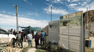 Al menos 27 muertos deja una de las peores tragedias mineras en Per&uacute;