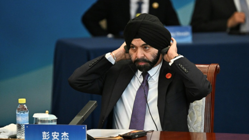 El Banco Mundial eleva ligeramente sus previsiones de crecimiento para 2026