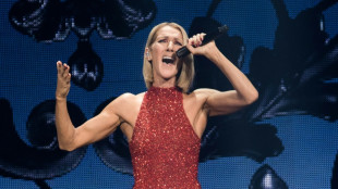 Céline Dion veröffentlicht erstmals seit Bekanntwerden ihrer Krankheit neues Album