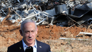 Netanyahu, per Hamas &egrave; finita, libereremo gli ostaggi