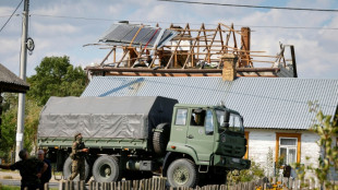 Russische Drohnen über Polen: Ermittlungen zur Ursache von Schaden an Haus