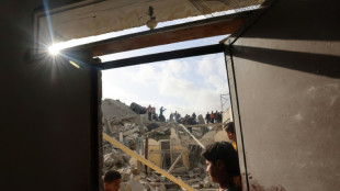 Isra&euml;l promet de "nouveaux coups durs" au Hamas au d&eacute;but de la P&acirc;que juive