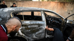 Raids isra&eacute;liens en Cisjordanie: 20 Palestiniens tu&eacute;s en trois jours