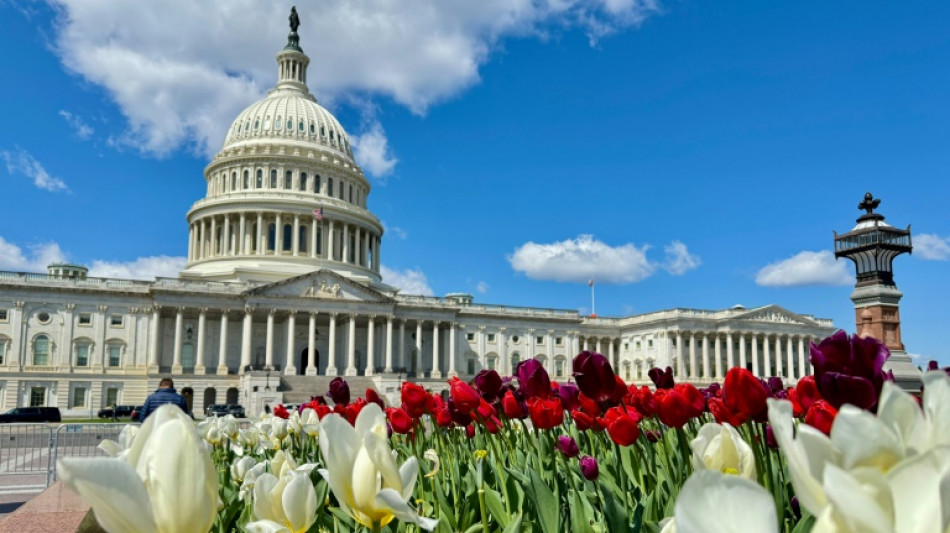 US House votes to limit judges' injunction power