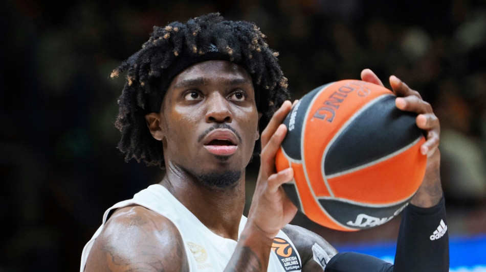 Basketball: M&uuml;nchen sichert sich Play-off-Ticket