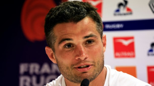 XV de France: capitaine contre l'Ecosse, Dulin veut "profiter &agrave; fond"