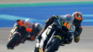 Marini logra la pole del GP de Catar, Bagnaia y Mart&iacute;n, cuarto y quinto