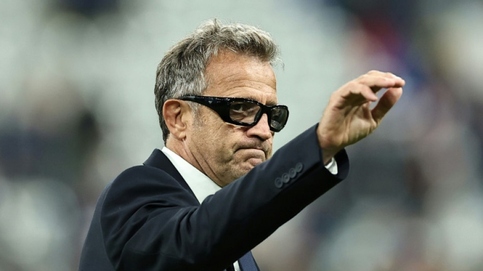 XV de France: malgr&eacute; l'immense d&eacute;ception, un Tournoi 2024 &agrave; reconqu&eacute;rir