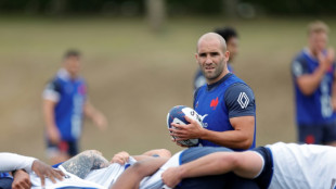 Mondial-2023: apr&egrave;s la blessure de Ntamack, les Bleus vont "se resserrer", promet Lucu
