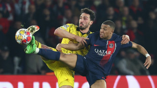 Borussia Dortmund frustra a PSG y Mbapp&eacute; para volver a final de Champions