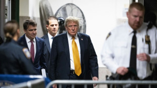 Un jury &agrave; New York va d&eacute;cider d'un verdict historique pour l'ex-pr&eacute;sident Donald Trump